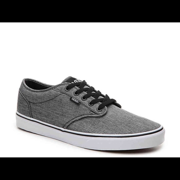 Vans Other - Vans Atwood Sneaker